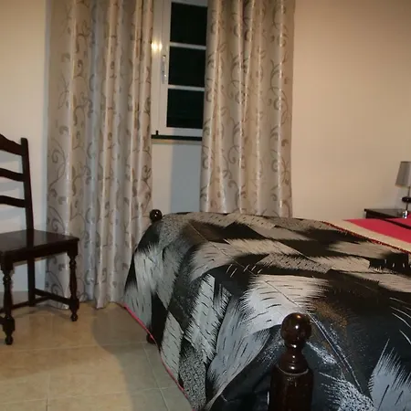Salvador House I 公寓 纳扎雷