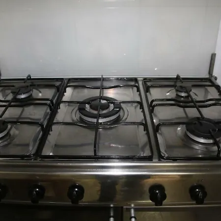 公寓 Salvador House I