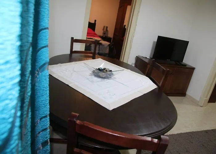 公寓 Salvador House I