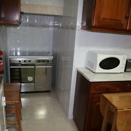 Salvador House I Apartman Nazaré