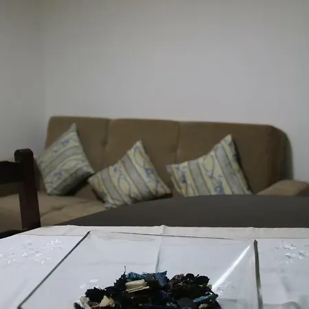 Apartman Salvador House I