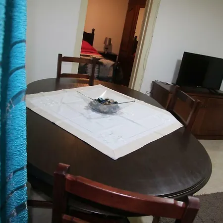 Apartman Salvador House I