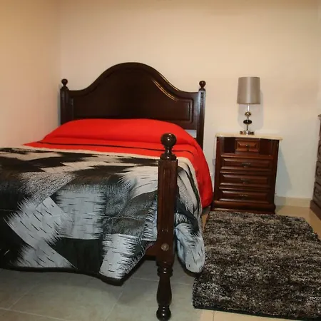 Apartman Salvador House I