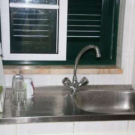 Apartman Salvador House I