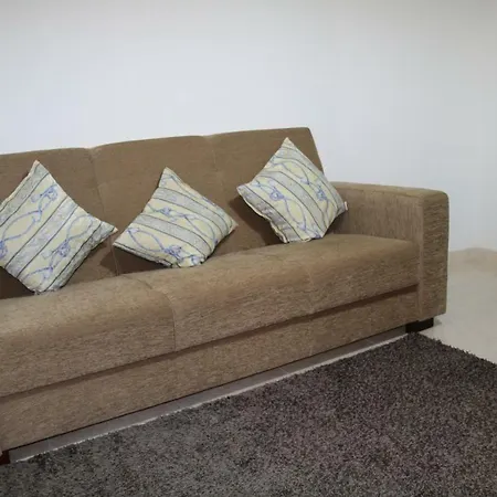 Apartman Salvador House I